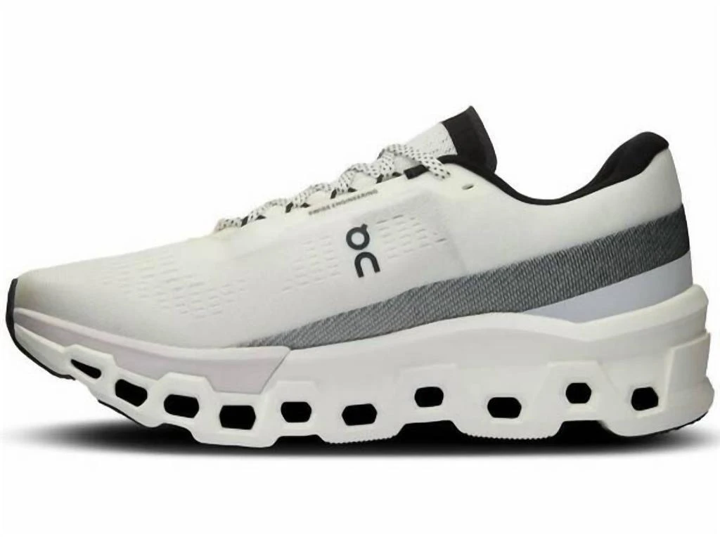 ON RUNNING On Running - Women's Cloudmonster 2 Sneaker 5