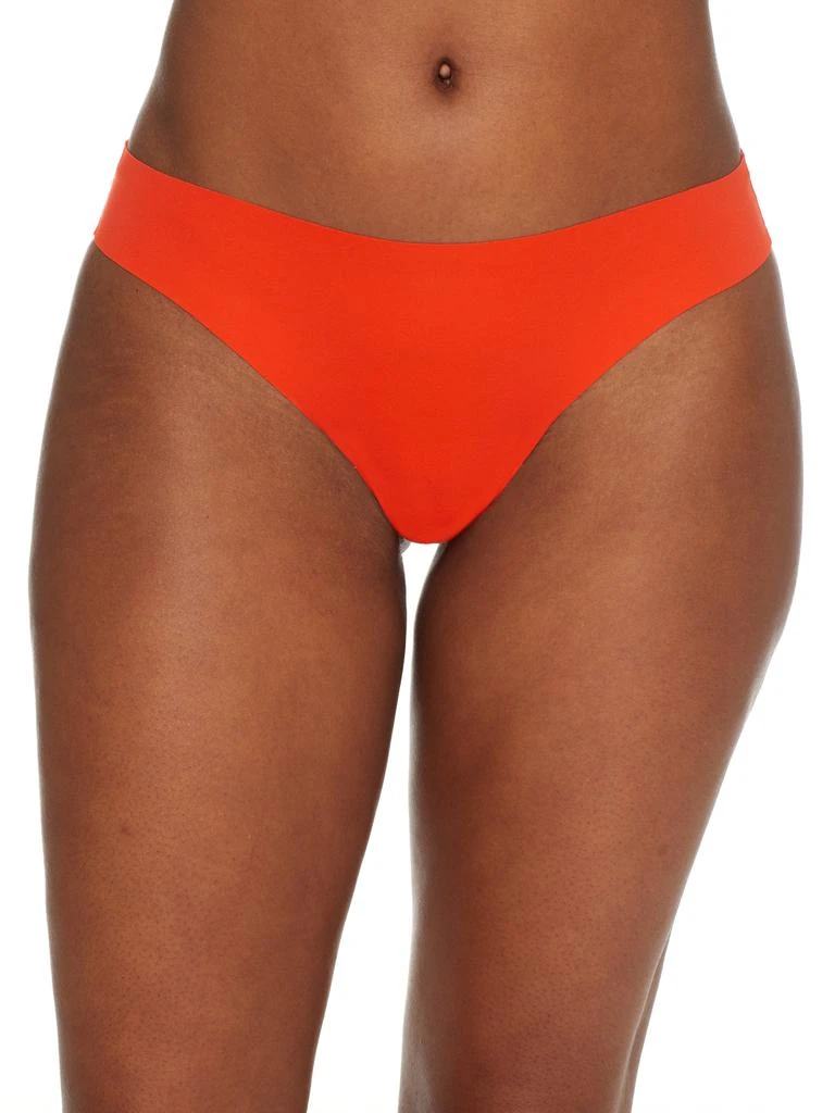 Bare Women's The Easy Everyday No Show Thong 17