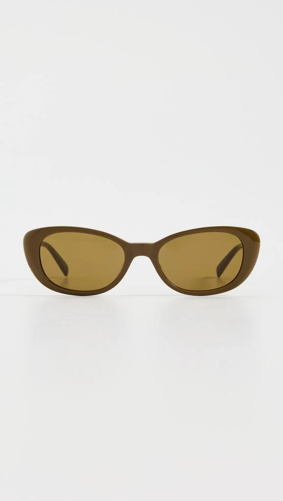 Yves Saint Laurent SL 822 Sunglasses 1