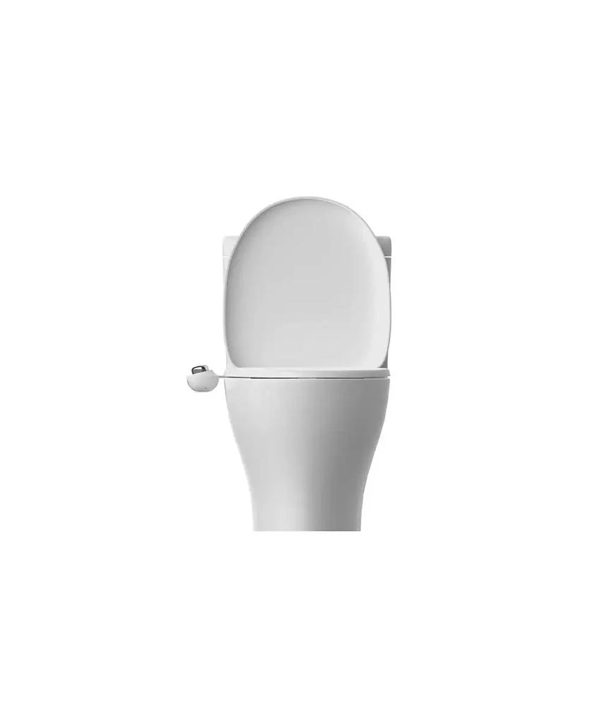 Bio Bidet BioBidet SlimGlow Non-Electric Bidet Attachment System with Night Light 6