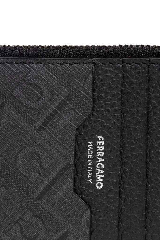 Salvatore Ferragamo Card case 5