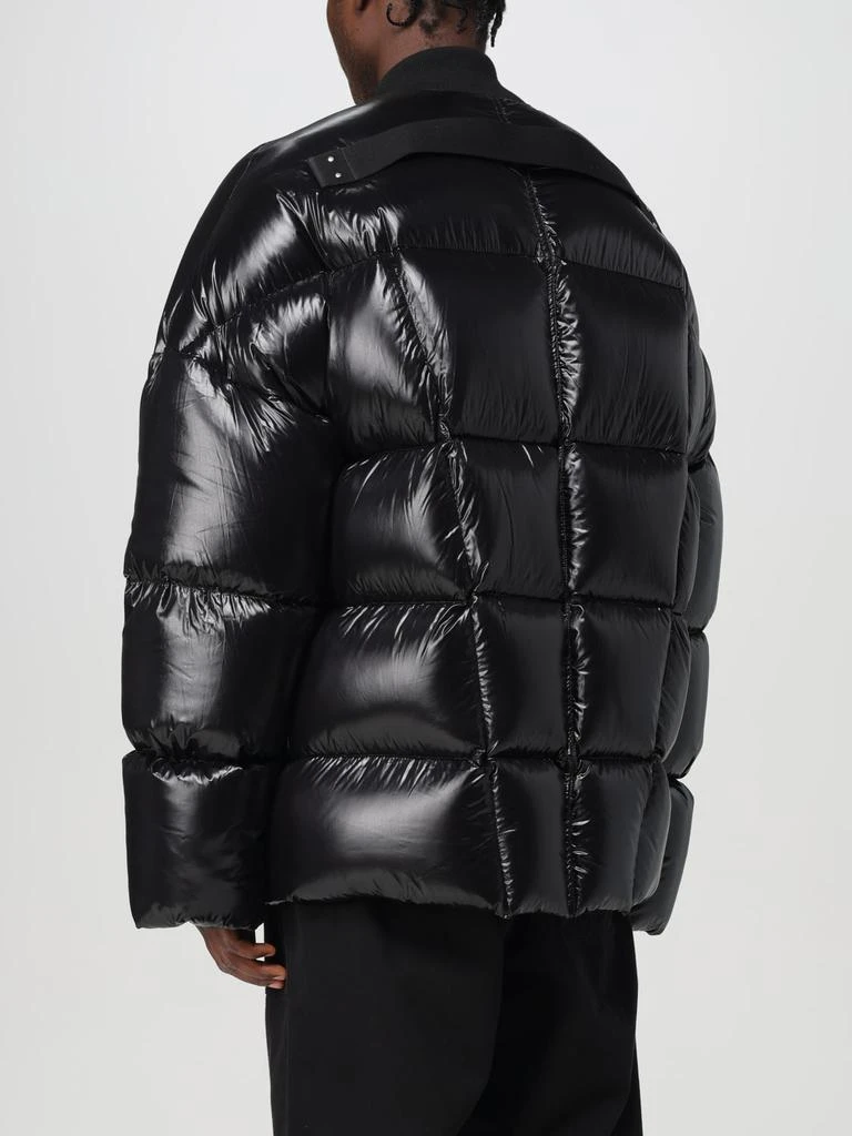 Rick Owens Coat men Rick Owens 3