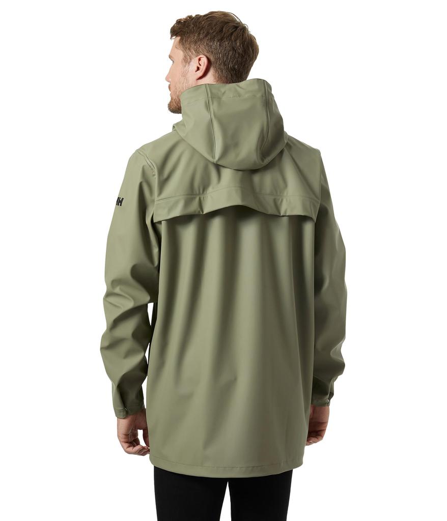 Helly Hansen Moss Rain Jacket