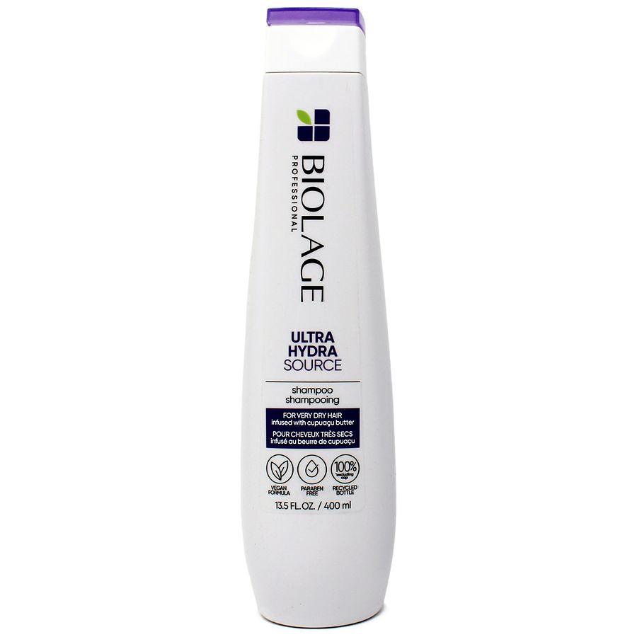 Biolage by Matrix Ultra Hydra Source Shampoo