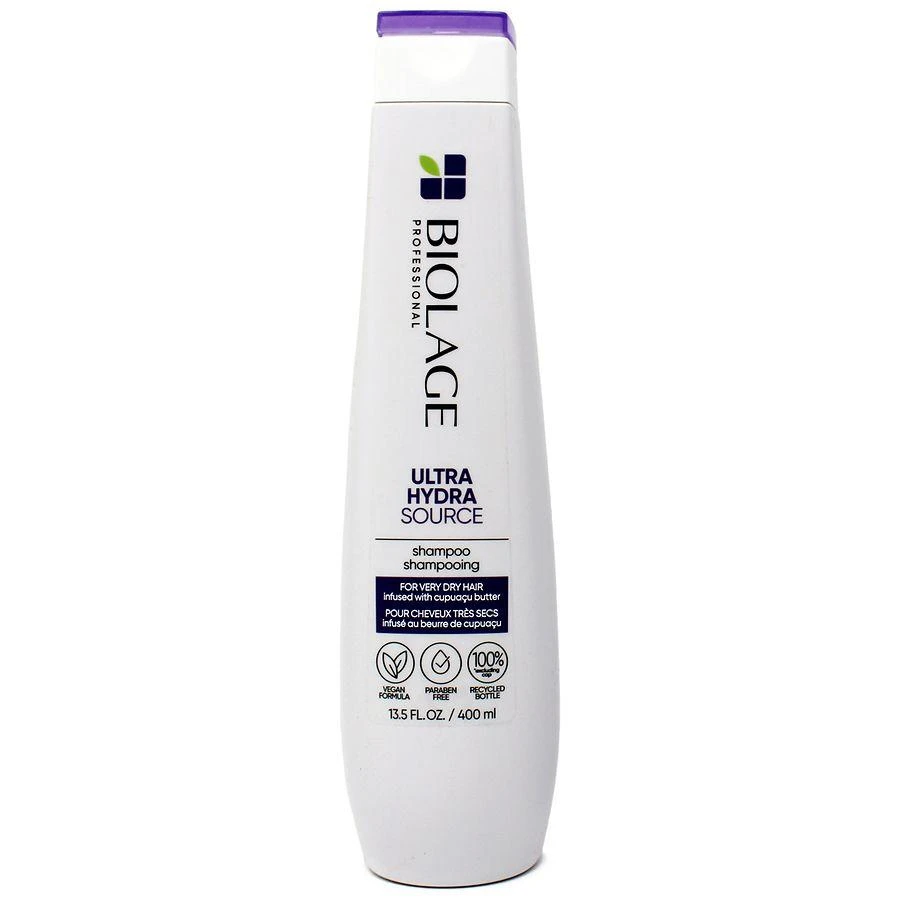 Biolage by Matrix Ultra Hydra Source Shampoo 1