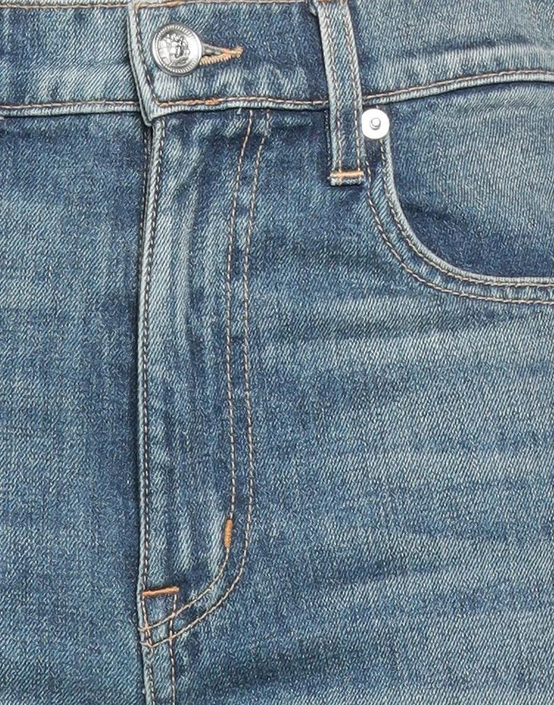 SLVRLAKE Denim pants 4