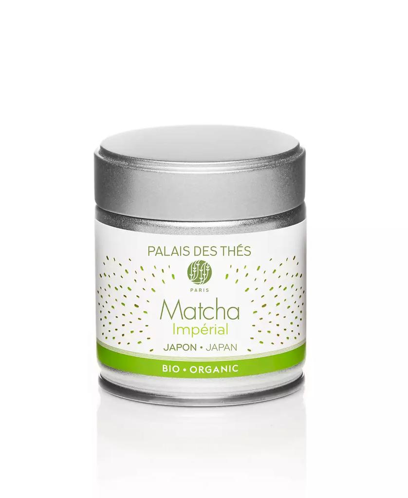 Palais des Thés Matcha Imperial in Metal Canister, 0.7 oz