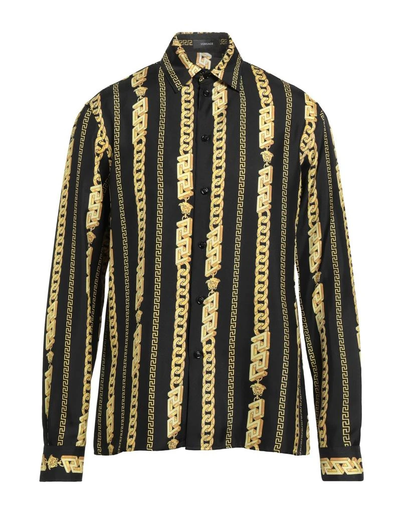 Versace Patterned shirt 1
