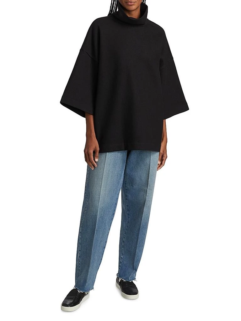 Fear of god Relaxed 5-Pocket Jeans 3