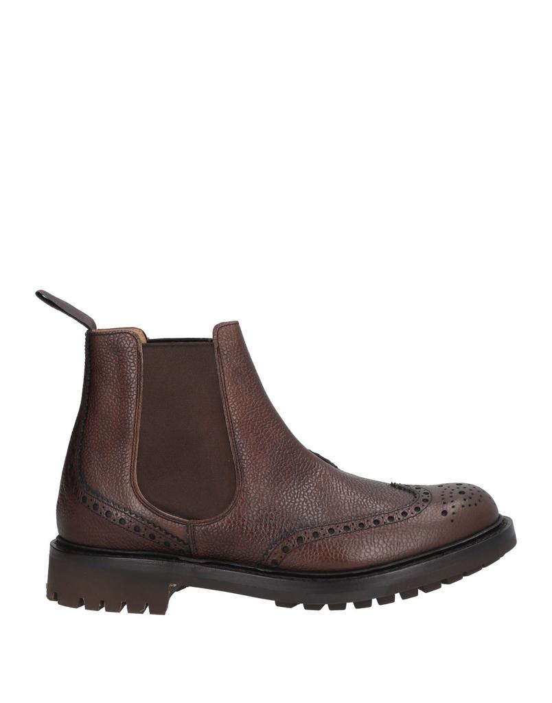 Church's Ryder 81 Mud Castoro Suede Chukka Boot - Boots