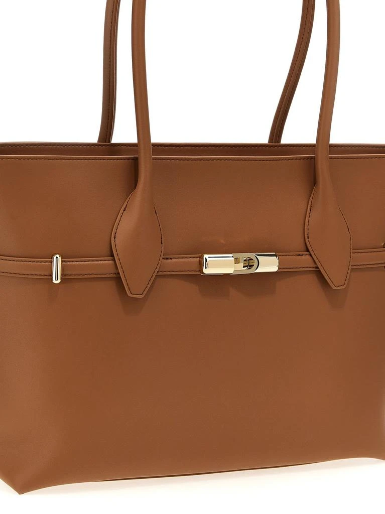 Furla Furla Goccia Large Tote Bag 3