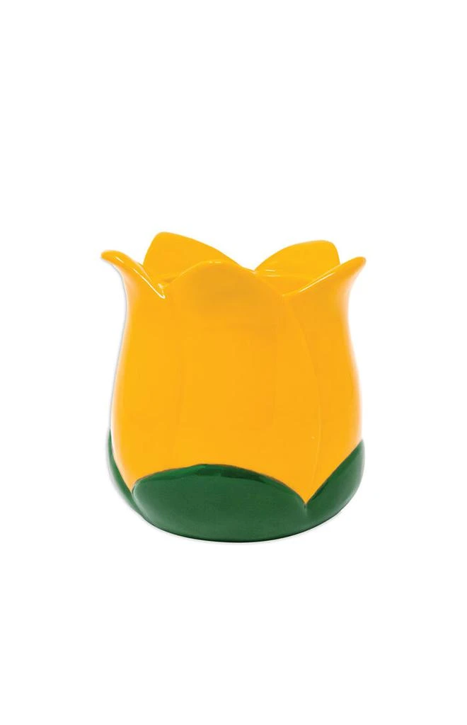 ban.do Tulip Ceramic Pencil Cup 1