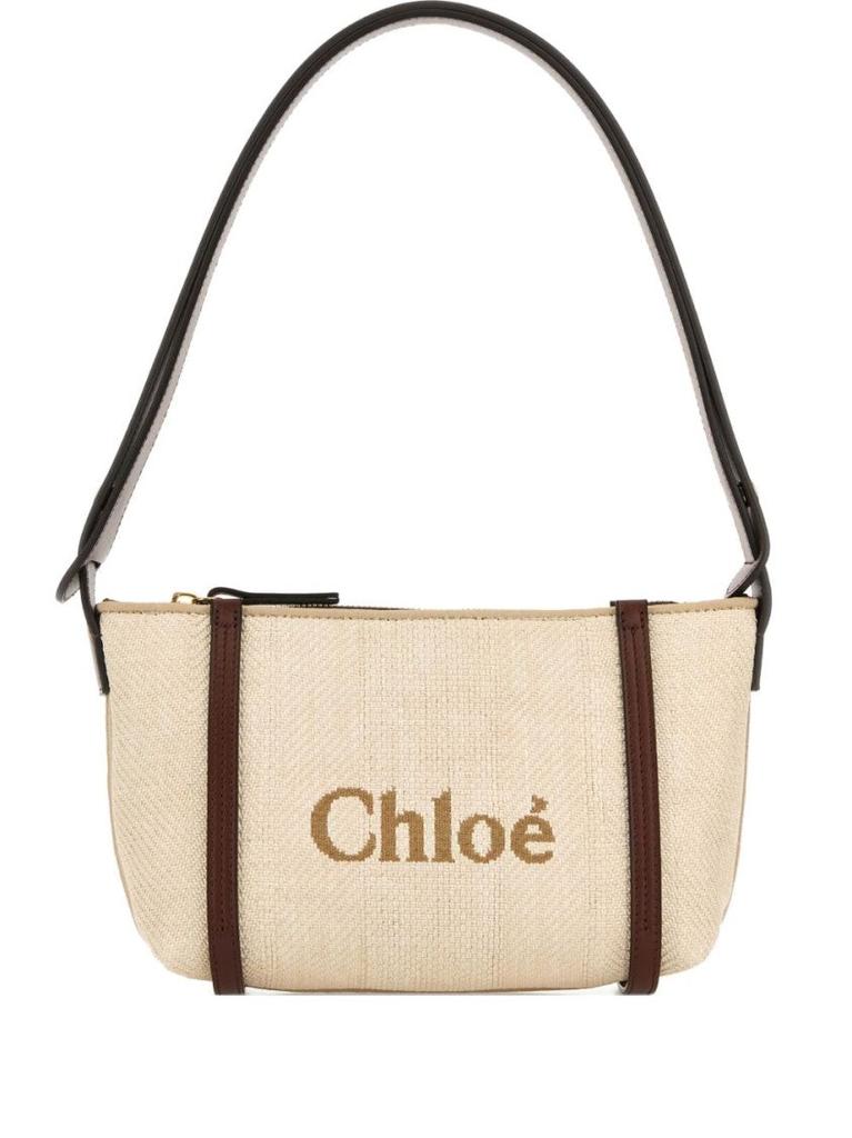 Chloe Mini Bracelet Handbag【関税・送料込】 Chloé Mini Bracelet Handbag - Shoulder Bags - Compare Prices