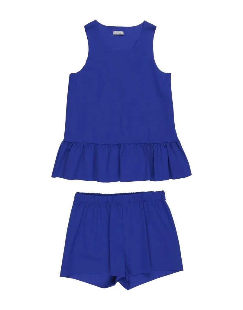 IL GUFO Kids’ co-ord