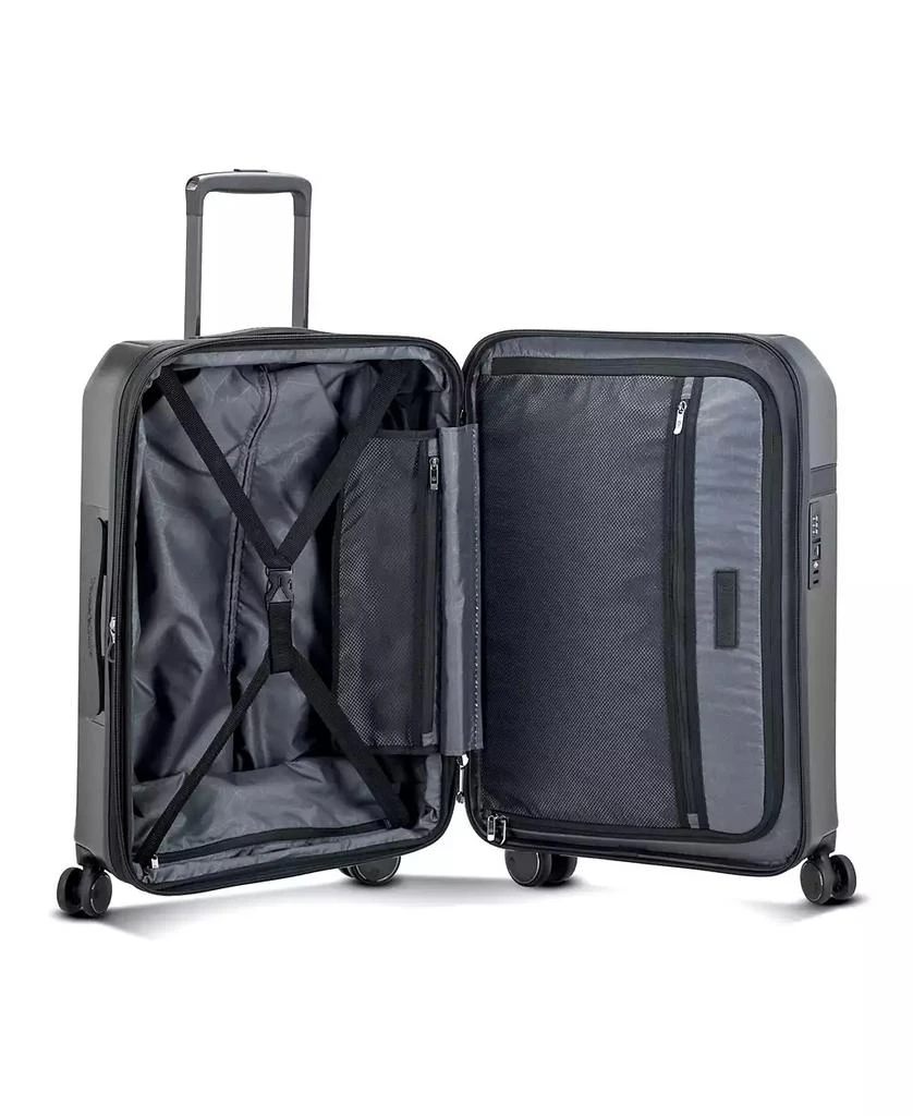 Traveler's Choice Vulkan 26" Hardside Spinner 9