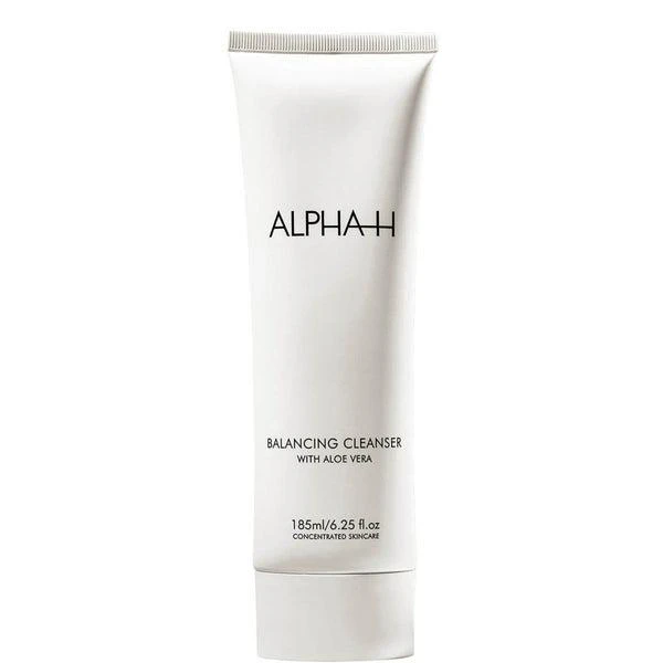 Alpha-H Alpha-H Balancing Cleanser with Aloe Vera 185ml 1