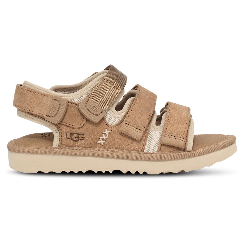 UGG UGG Goldencoast Multistrap - Girls' Grade School