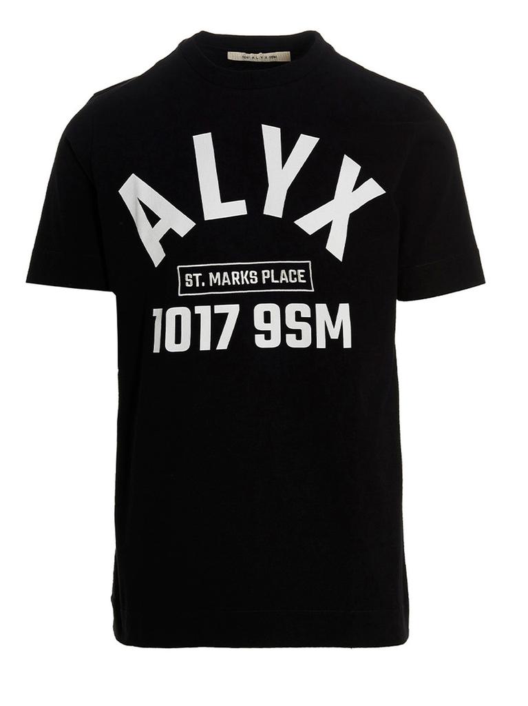 1017 ALYX 9SM★グラフィック Tシャツ 1017 ALYX 9SM Graphic T-Shirt - T-Shirts - BeyondStyle