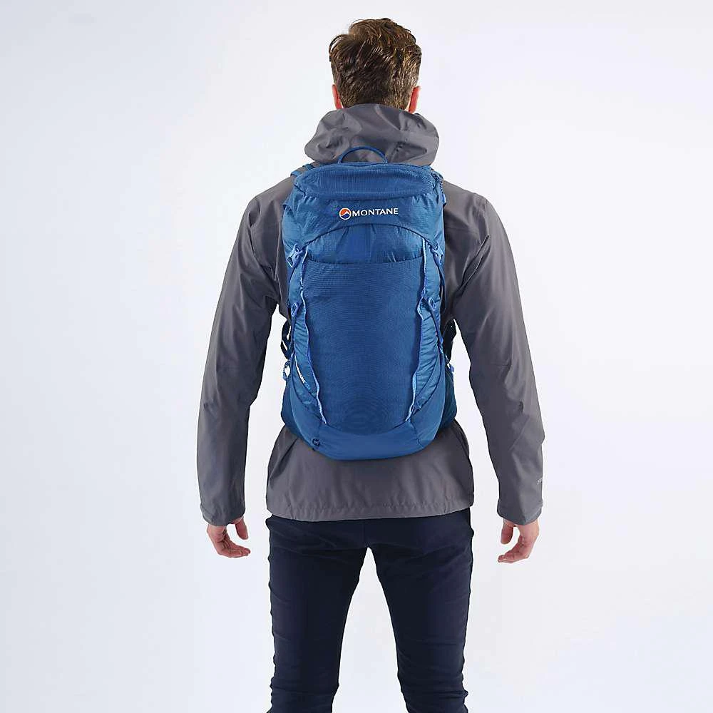 Montane Montane Trailblazer 30L Backpack 8