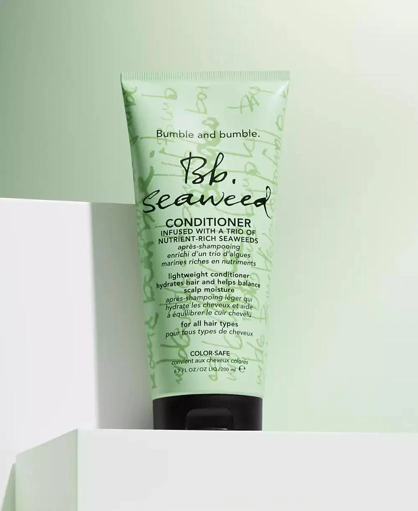 bumble&bumble Seaweed Conditioner, 6.7 oz. 6