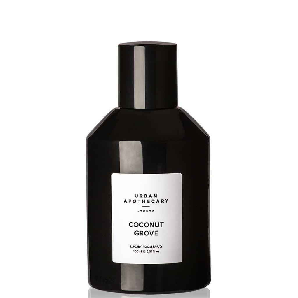 Urban Apothecary Urban Apothecary Coconut Grove Luxury Room Spray 100ml
