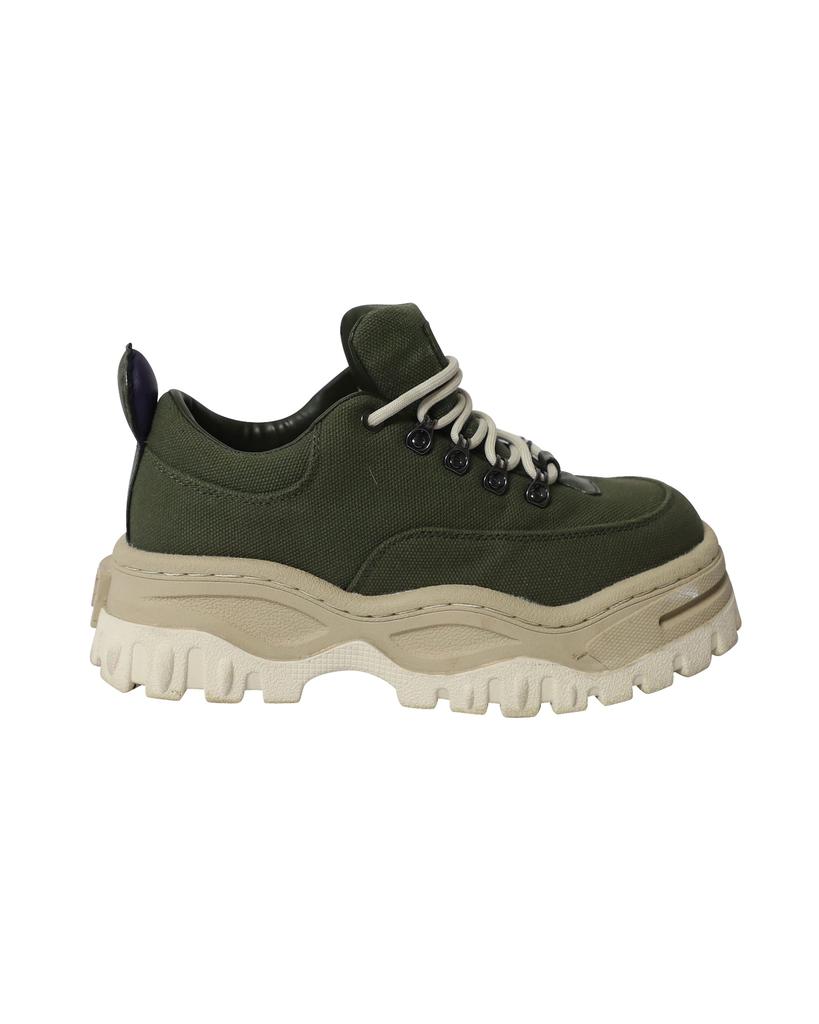 EYTYS エイティス ANGEL CANVAS スニーカー EYTYS（エイティス）の「＜Eytys＞ ANGEL CANVAS/スニーカー