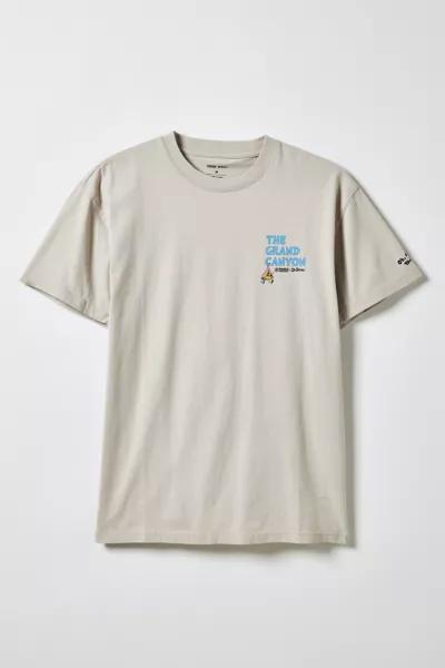Parks Project Parks Project X Dr. Seuss Grand Canyon Graphic Tee