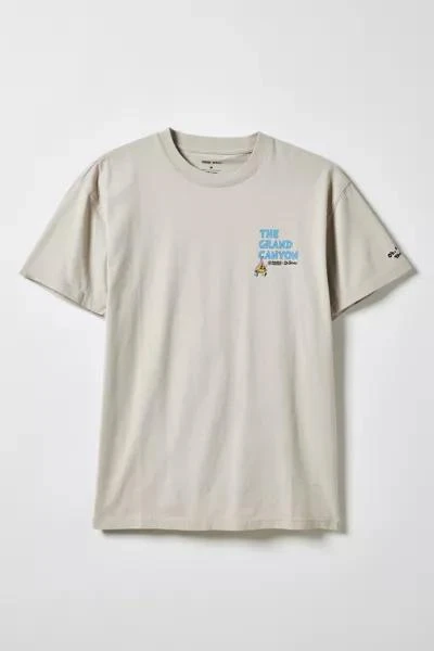 Parks Project Parks Project X Dr. Seuss Grand Canyon Graphic Tee 1