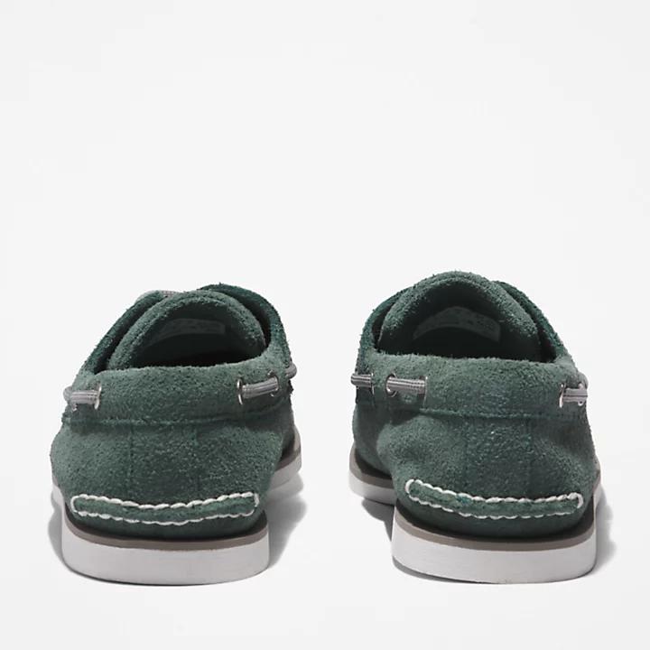 Timberland classic2eye 【27cm】 Timberland classic2eye 【27cm】 Men's Classic 2-Eye Boat Shoe