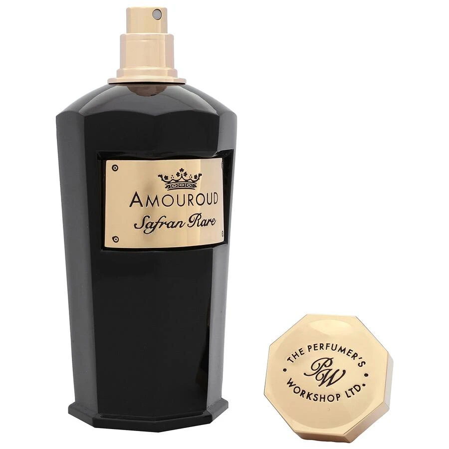 AMOUROUD Amouroud Safran Rare Unisex EDP 2