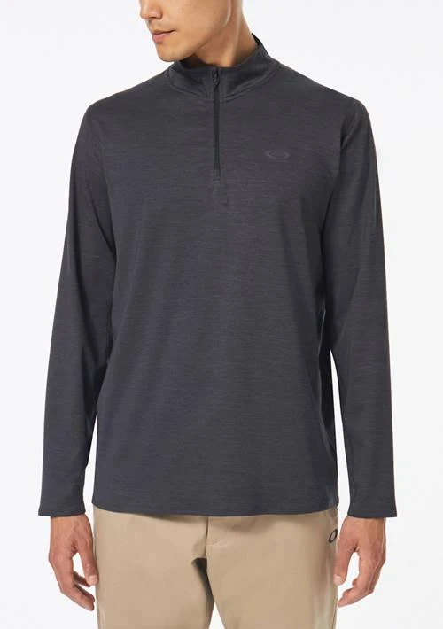 Oakley Gravity Range 1 4 Zip Pullover 1