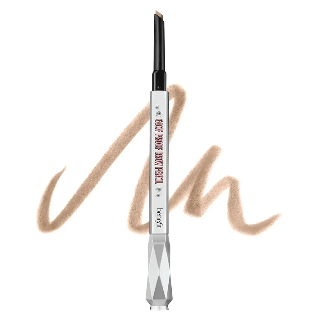 Benefit Cosmetics Benefit - Goof Proof Brow Pencil 01 Light