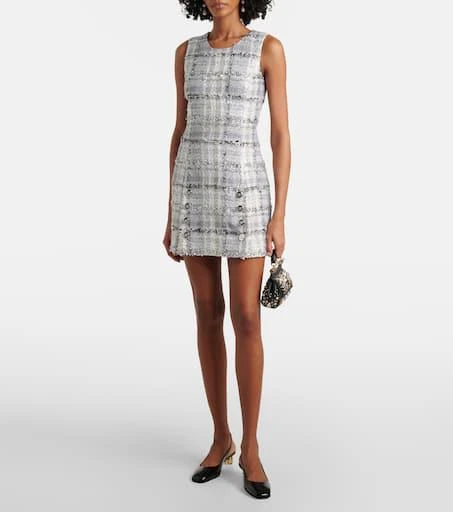 Dolce 
Gabbana Jackie DG 40 patent leather slingback pumps 3