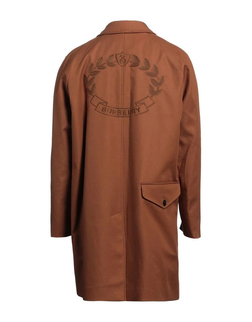 Burberry Full-length jacket 2