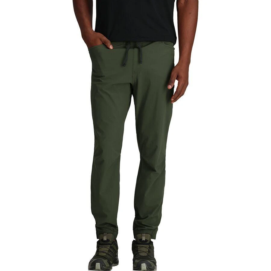 Outdoor Research Ferrosi Joggers - Men's 1