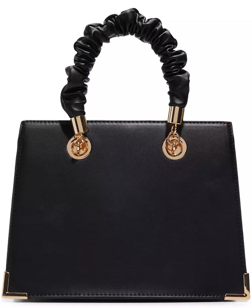 【ALDO】FIRSTKISSSX ハンドバッグ ブラック Firstkisssx Black Women's Top Handle Bags | ALDO US
