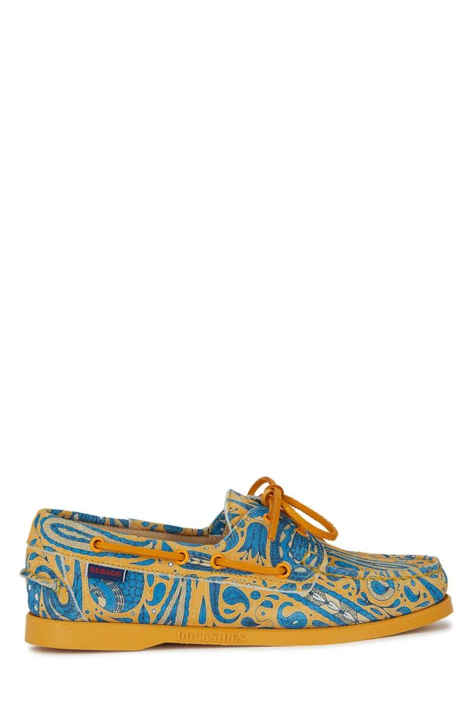 SEBAGO Mocassini 1