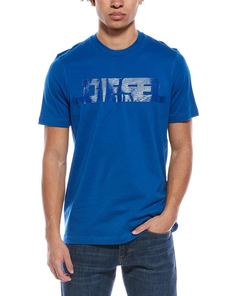 Diesel T-Just T-Shirt