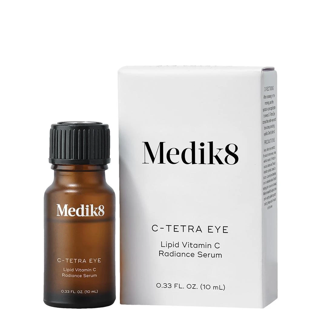 Medik8 Medik8 C-Tetra Eye Serum 10ml 2