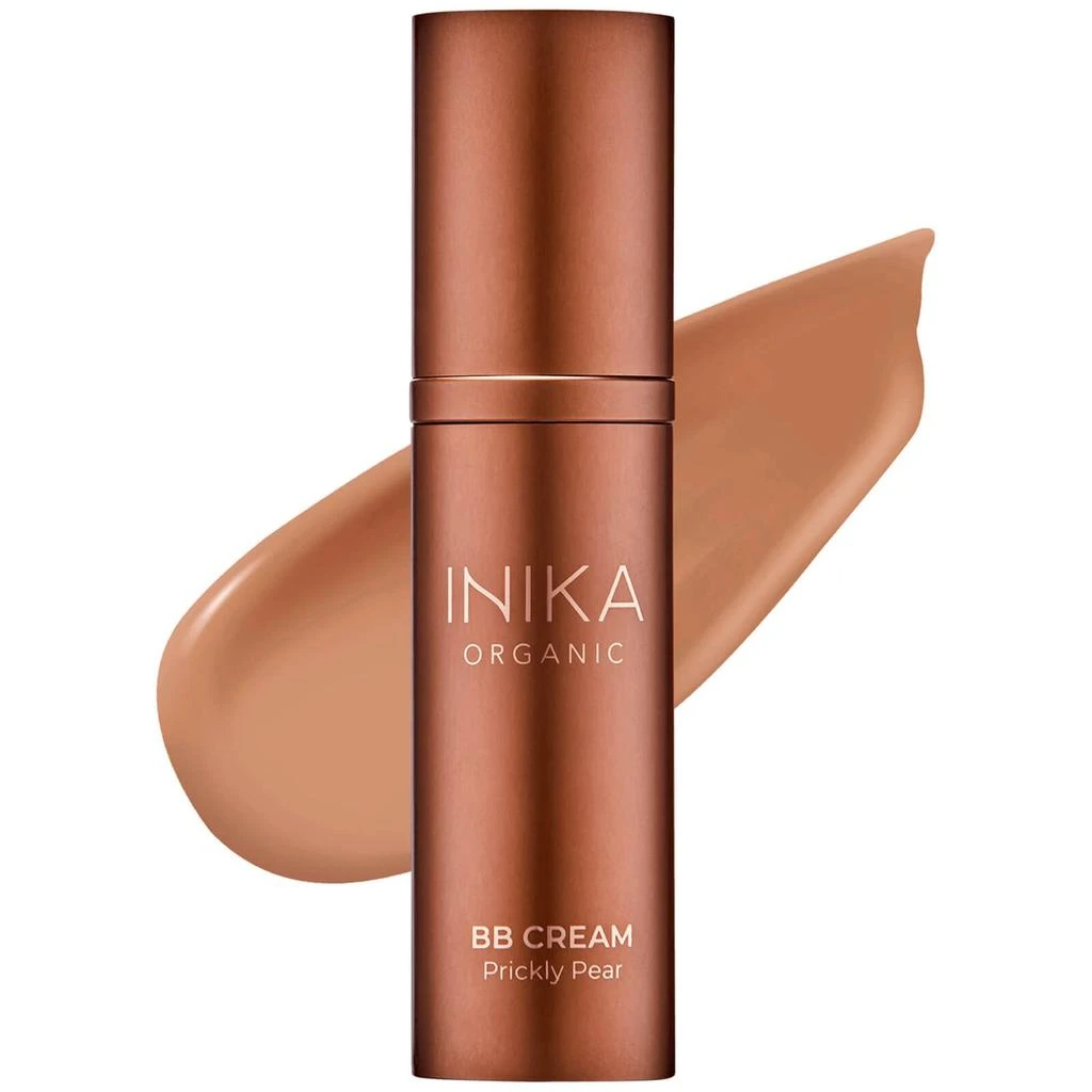 INIKA INIKA Organic BB Cream 30ml 1