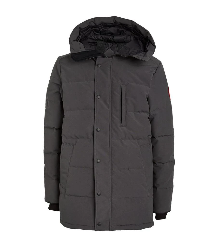 Canada Goose Carson Parka 1