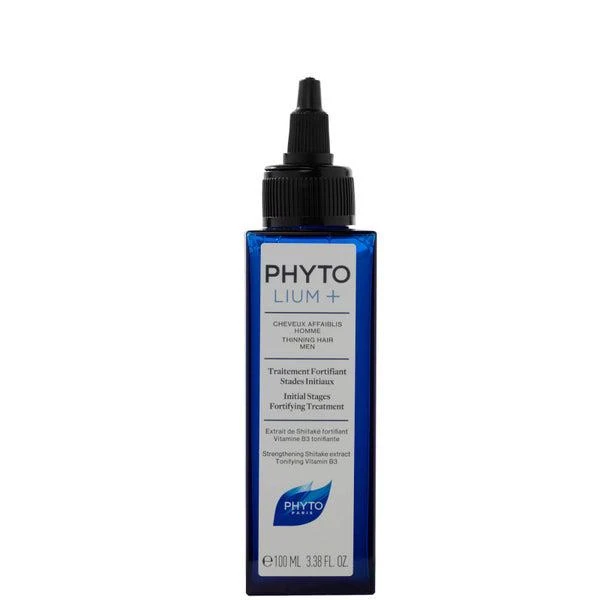 Phyto Phyto PHYTOLIUM+ Initial Stages Strengthenning Treatment 3.38 oz 1