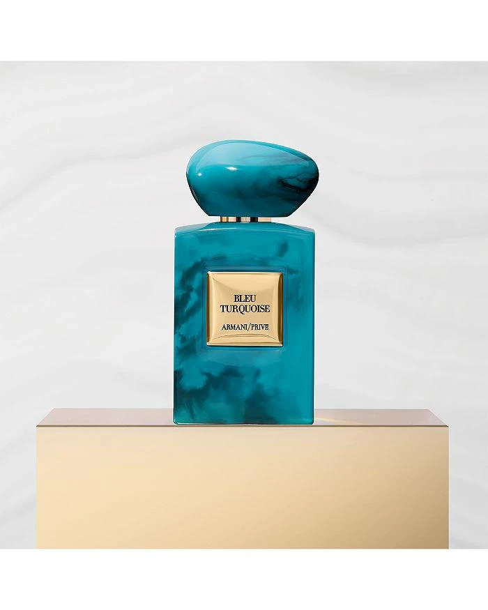 Giorgio Armani Armani Armani/Privé Bleu Turquoise Eau de Parfum 4