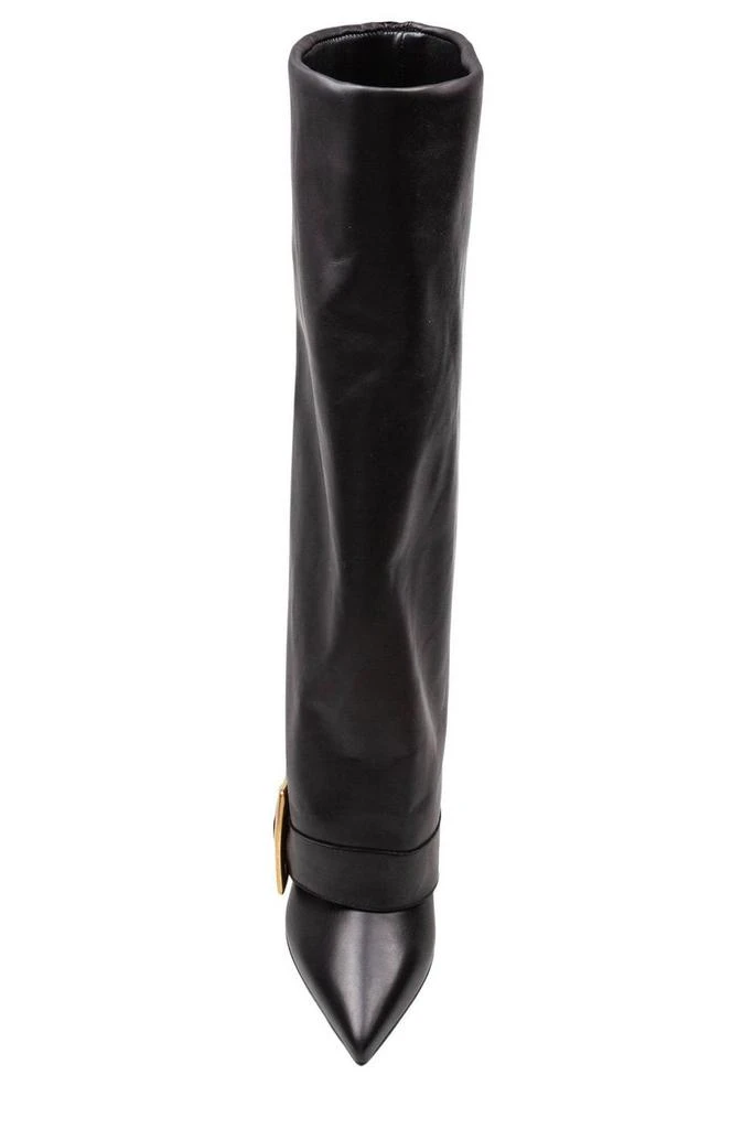 Balmain Balmain Anthem Boots 4