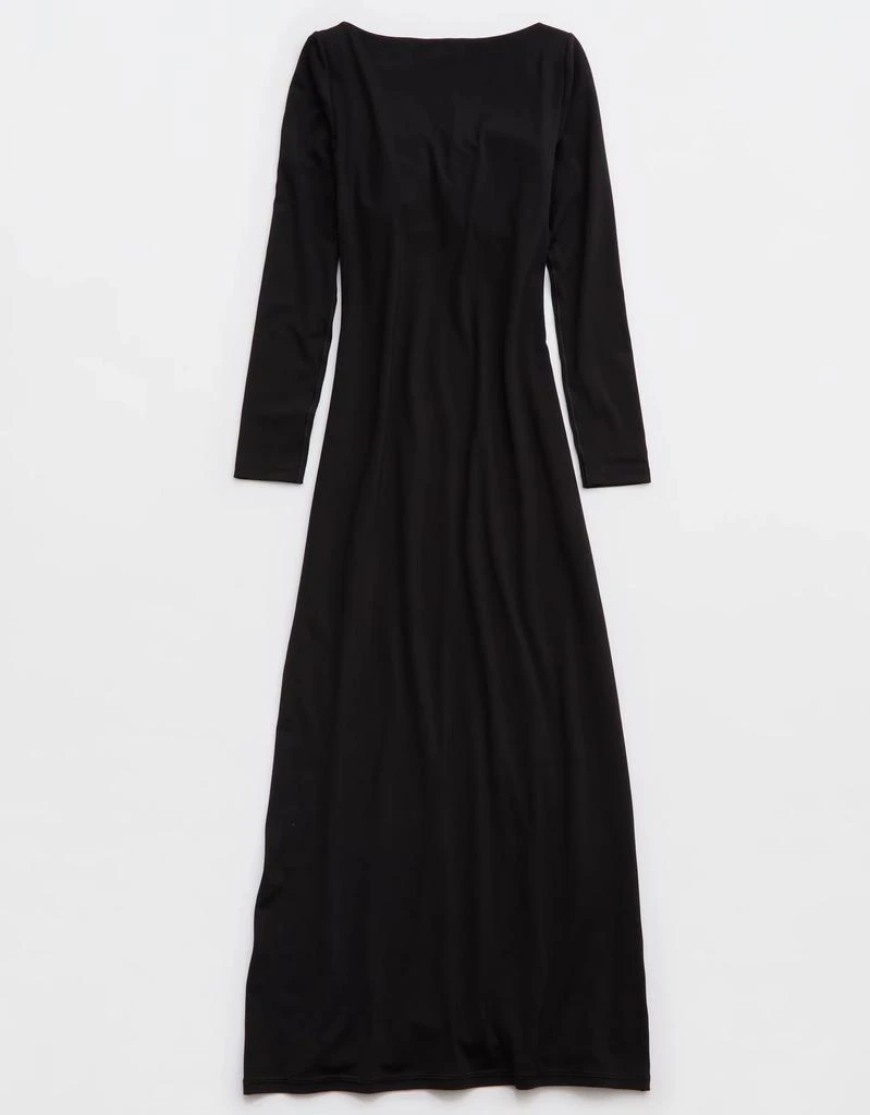 OFFLINE OFFLINE By Aerie Real Me XTRA Night Out Maxi Dress 4