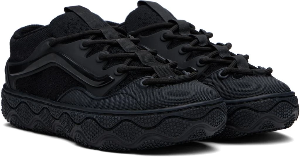 Vans Black OTW Old Skool 36 FM Sneakers 4