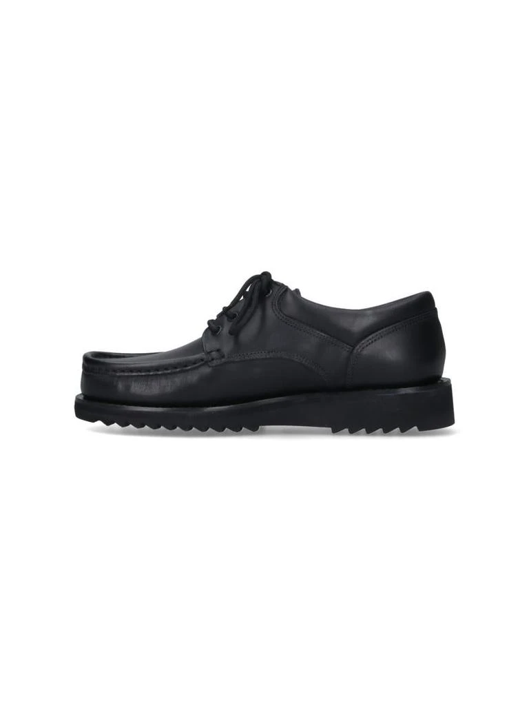 Paraboot Paraboot Flat Shoes 3