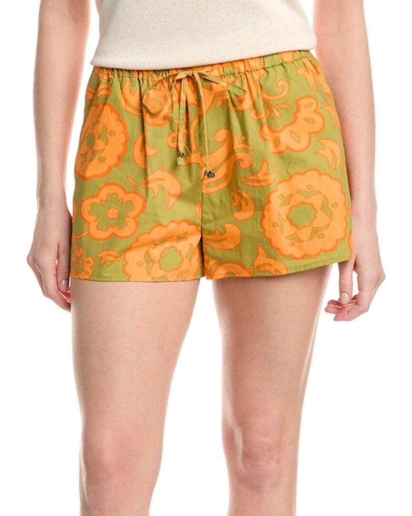 Flora Bea NYC Varley Short