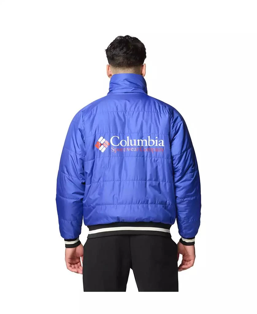 Columbia Men's Powderkeg II Remastered Interchange 14