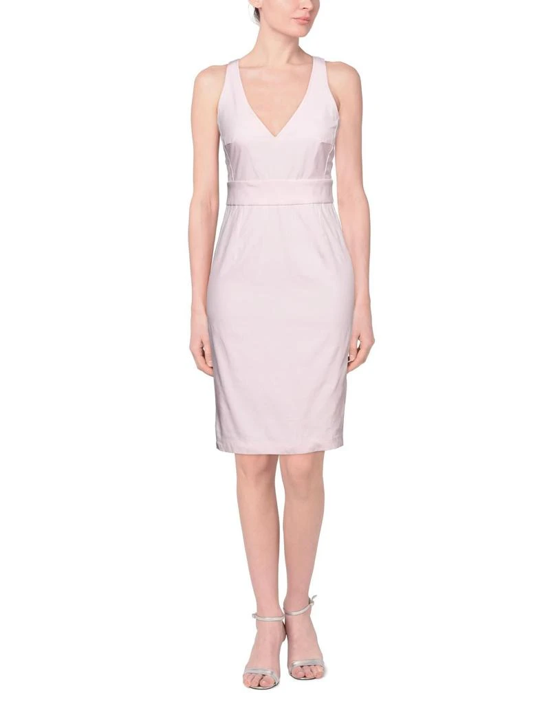 BIANCOGHIACCIO Midi dress 2